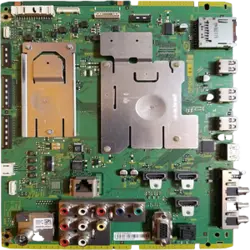 مین برد تلویزیون پاناسونیک مدل TH-P50ST30R