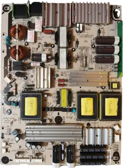 برد تغذیه پاور تلویزیون پاناسونیک مدل TH-P42VT30R