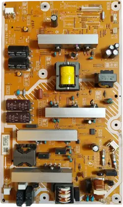 برد تغذیه پاور تلویزیون پاناسونیک مدل TH-P42X30R