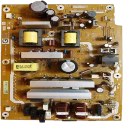 برد تغذیه پاور تلویزیون پاناسونیک مدل TH-P50S10R