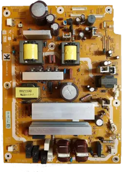 برد تغذیه پاور تلویزیون پاناسونیک مدل TH-P50V10R