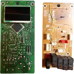 برد سیستم مایکروویو پاناسونیک NN-GS595A