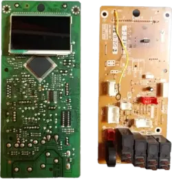 برد سیستم مایکروویو پاناسونیک NN-GS595A