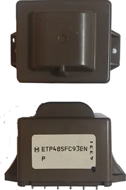 ترانس تغذیه اورجینال ماکروفر پاناسونیک و ناسیونال