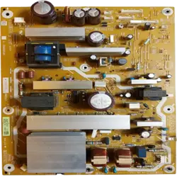 برد تغذیه پاور تلویزیون پاناسونیک مدل TH-P50VT20R