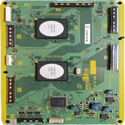 برد تیکان تلویزیون پاناسونیک مدل TH-P50VT20R