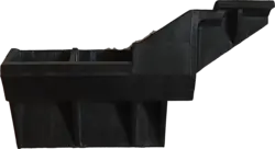 کلید پشت درب ماکروفر پاناسونیک NN-GD371M