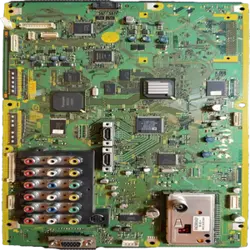 مین برد تلویزیون پاناسونیک مدل TH-42PV8MR