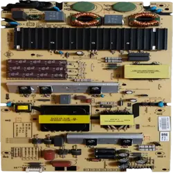 برد تغذیه پاور تلویزیون پاناسونیک مدل TH-65HX750M