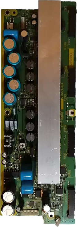 برد Z تلویزیون پاناسونیک SS برد مدل TH-42PV600M