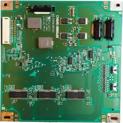برد اینورتر تلویزیون پاناسونیک مدل TH-L50E6