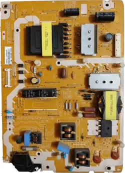 برد تغذیه پاور تلویزیون پاناسونیک مدل TH-L50E6