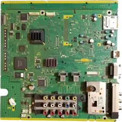 مین برد تلویزیون پاناسونیک مدل TH-P42X10R
