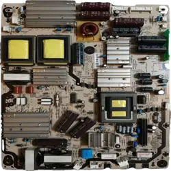 برد تغذیه پاور تلویزیون پاناسونیک مدل TH-P50VT30