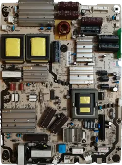 برد تغذیه پاور تلویزیون پاناسونیک مدل TH-P50VT30