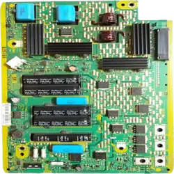 برد Z تلویزیون پاناسونیک SS برد مدل TH-P50VT30