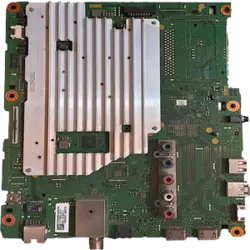 مین برد تلویزیون پاناسونیک مدل TH-43EX600R