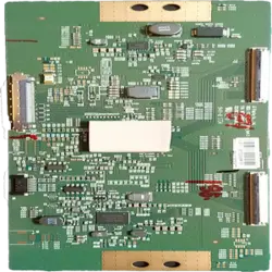 برد تیکان تلویزیون پاناسونیک مدل TH-43EX600R