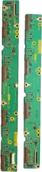 برد آدرس پنل تلویزیون پاناسونیک مدل TH-42PV7MR
