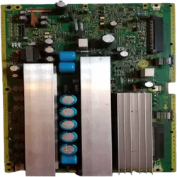 برد Y تلویزیون پاناسونیک SC برد مدل TH-42PV7MR