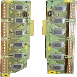 برد بافر تلویزیون پاناسونیک SU و SD مدل TH-42PV7MR