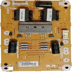 برد اینورتر تلویزیون پاناسونیک مدل TH-49DS630R