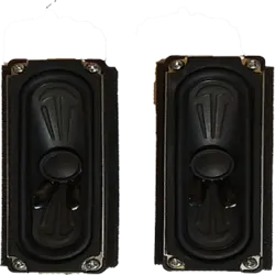 بلندگوی تلویزیون پاناسونیک مدل TH-49DS630R