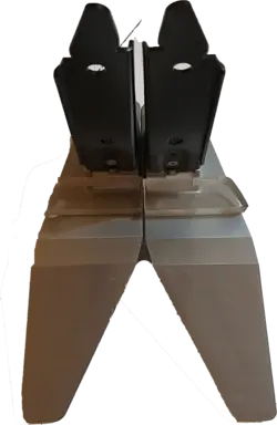 پایه رومیزی تلویزیون پاناسونیک مدل TH-49DS630R
