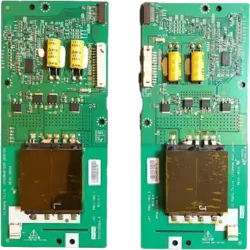 برد اینورتر تلویزیون پاناسونیک مدل TH-L42S20R