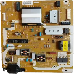 برد تغذیه پاور تلویزیون پاناسونیک مدل TH-L47ET5R