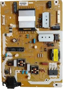 برد تغذیه پاور تلویزیون پاناسونیک مدل TH-L47ET5R
