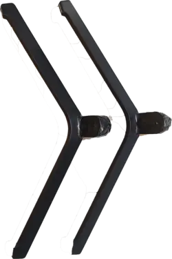 پایه رومیزی تلویزیون پاناسونیک مدل TH-55HX750M