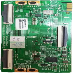 برد تیکان تلویزیون پاناسونیک مدل TH-55HX750M