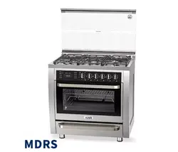 اجاق گاز فردار آلتون مدل MDR5S