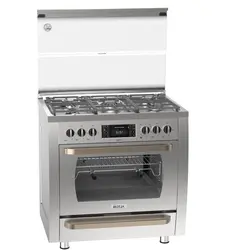 اجاق گاز فردار آلتون مدل MD5S