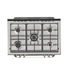 اجاق گاز فردار آلتون مدل MD5S