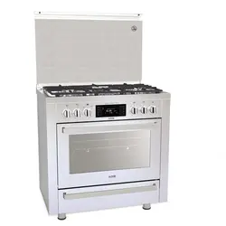 اجاق گاز فردار آلتون مدل MX5S