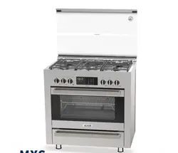 اجاق گاز فردار آلتون مدل MX5S