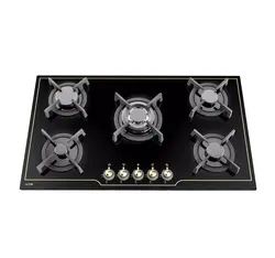 اجاق گاز توکار آلتون مدل IG521