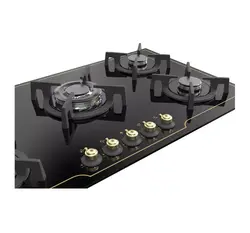 اجاق گاز توکار آلتون مدل IG521