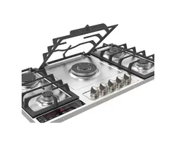 اجاق گاز تایمردار آلتون مدل S520D