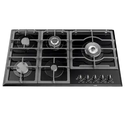 اجاق گاز توکار آلتون مدل G523