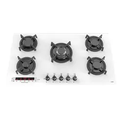 اجاق گاز صفحه ای ایتالیایی آلتون مدل IG531DW