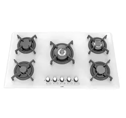 اجاق گاز توکار آلتون مدل G533W