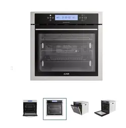 فر توکار آلتون مدل V100