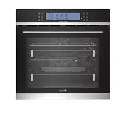 فر توکار آلتون مدل V504N