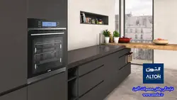 فر توکار آلتون مدل V504N