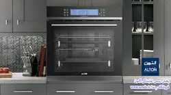 فر توکار آلتون مدل V504N