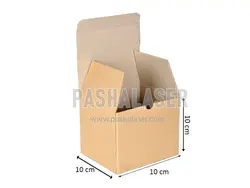 کارتن مقوایی ساده (کارتن کوچک) کد 3926