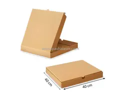 کارتن ساعت (40 سانتی) کد 3909